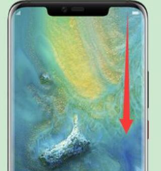 华为9plus截屏方法详细介绍