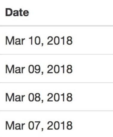python 2.7日期时间转换的具体操作步骤