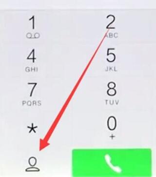 vivoy91将联系人批量删除的操作方法