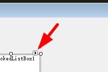 Microsoft Visual Basic 6中CheckedList控件的使用方法