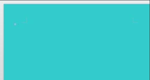 WPS Office 2016中文档底图颜色的设置方法步骤