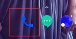 一加7T Pro新建联系人的详细步骤