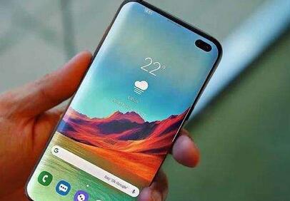 三星s10反向充电的设置方法步骤