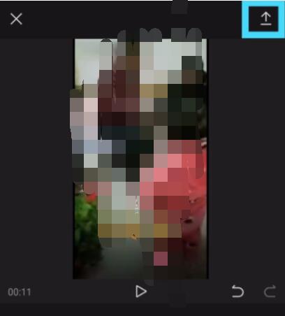 剪映调整视频播放速度的操作步骤