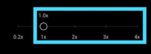 剪映调整视频播放速度的操作步骤