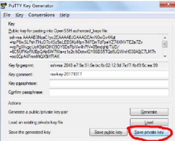 TortoiseGit中密码框一直跳出的解决办法