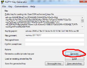 TortoiseGit中密码框一直跳出的解决办法