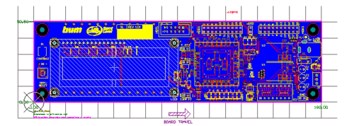 Altium Designer 13中铺铜设计的详细步骤