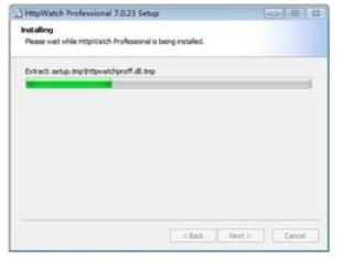 HttpWatch工具的下载安装具体方法步骤