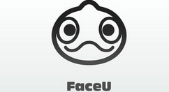 Faceu激萌添加朋友的操作过程