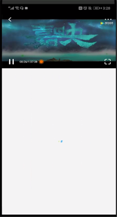 腾讯视频中购买单片的操作教程