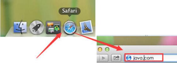 Java7 Update 67在mac电脑上下载安装步骤