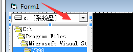 Microsoft Visual Basic 6新建播放器的操作流程