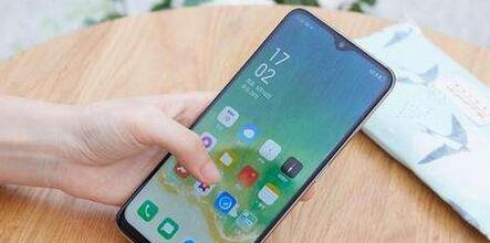 oppoa9屏幕分辨率的调整方法步骤