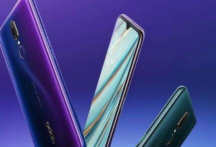 oppoa9屏幕分辨率的调整方法步骤