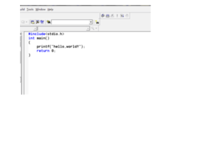 vc6.0设置字体大小的详细步骤