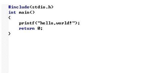 vc6.0设置字体大小的详细步骤
