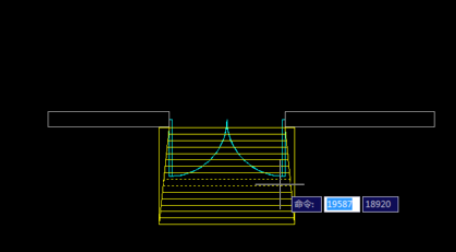 天正建筑2014设计坡道的详细方法步骤