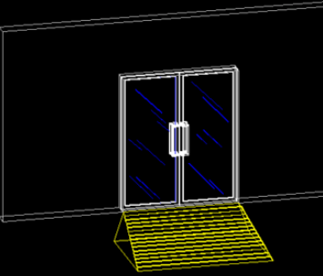天正建筑2014设计坡道的详细方法步骤