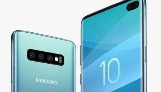 三星s10拍照设置的具体步骤