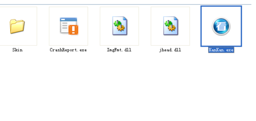 美图看看更改背景色的操作教程
