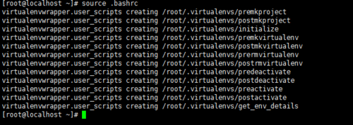 python 2.7虚拟环境安装的具体操作步骤
