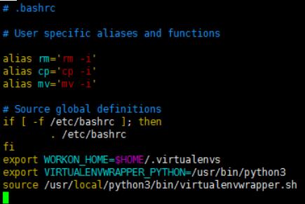 python 2.7虚拟环境安装的具体操作步骤