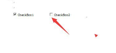 Word 2013打开开发工具和输入打钩复选框的操作教程