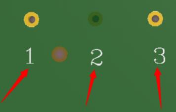 Altium Designer 13去除孔上锡膏的具体操作方法