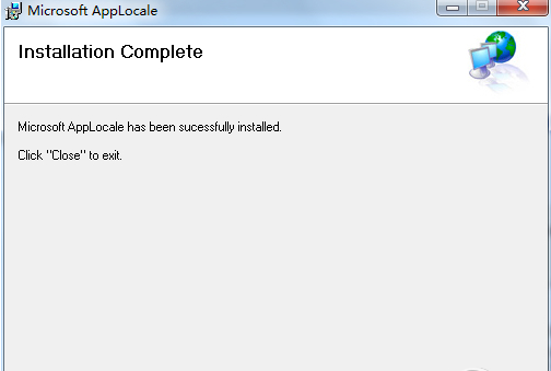 apploc的安装详细步骤