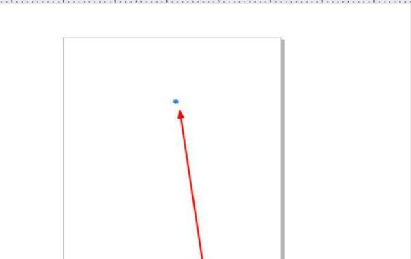 CorelDraw X4设计直角三角形的具体方法步骤