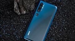 小米cc9pro设置语音小爱同学的操作方法