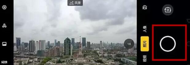 OPPO k5完成拍摄慢动作的详细步骤