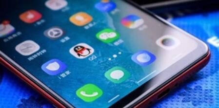 iqoopro中字体样式的设置方法步骤