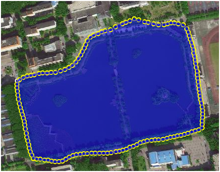 奥维互动地图浏览器轨迹高级功能操作步骤