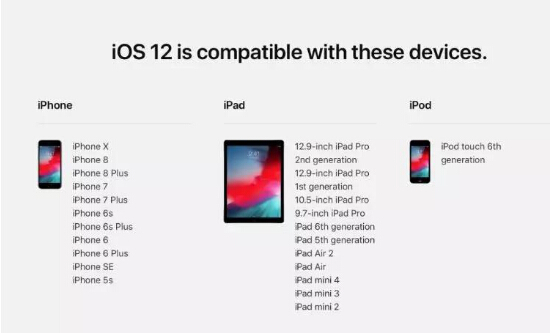 iOS12正式版你更新了吗:教你使用苹果测距仪