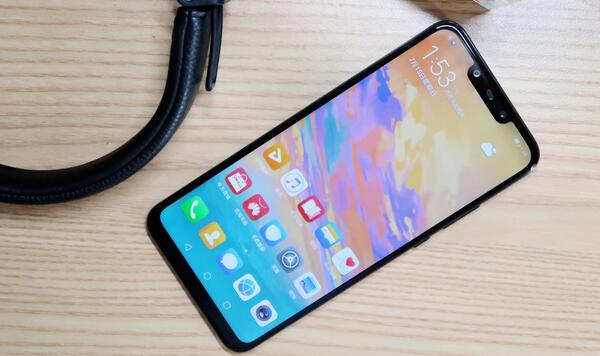 在华为nova3中关闭负一屏的方法介绍