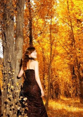 11.png 用PS把春天风景制作成秋天色调的具体操作步骤