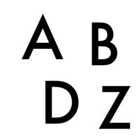 11.png 在PS中绘制出立体阴影文字效果的具体操作步骤