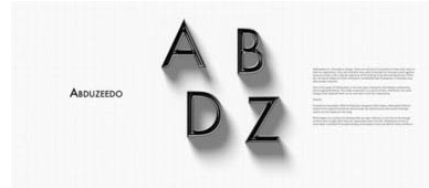 11.png 在PS中绘制出立体阴影文字效果的具体操作步骤