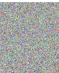 11.png 在PS滤镜中制作彩色玻璃球的具体操作步骤