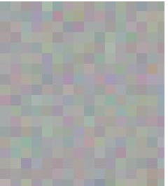 11.png 在PS滤镜中制作彩色玻璃球的具体操作步骤