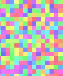 11.png 在PS滤镜中制作彩色玻璃球的具体操作步骤