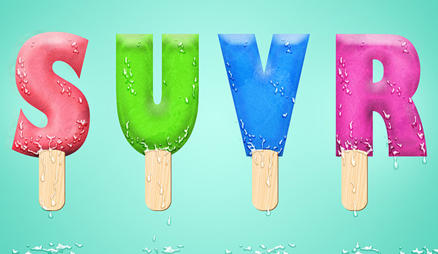 11.png 用PS制作出冰淇淋字体的具体操作教程