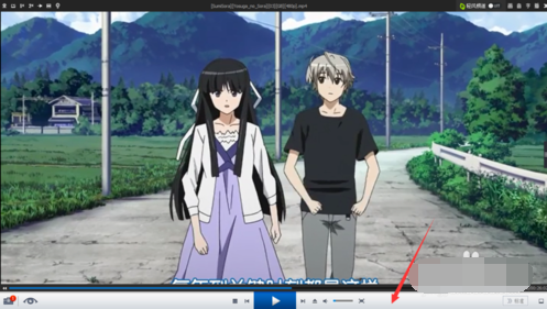 11.png 暴风影音里设置全屏显示系统时间的具体操作教程