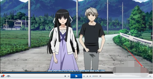 11.png 暴风影音里设置全屏显示系统时间的具体操作教程