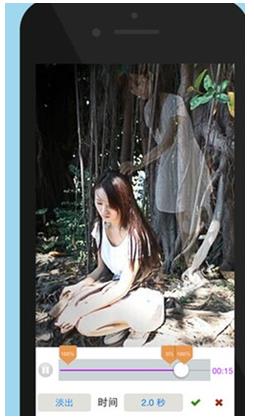 魔鬼相机app灵魂出窍的方法介绍