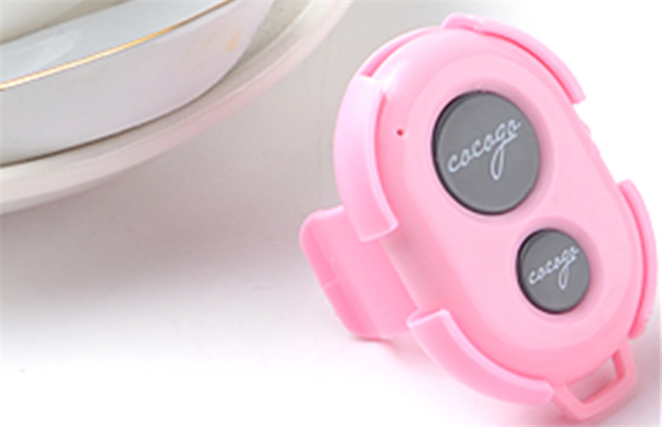 vivox21中使用蓝牙自拍杆的具体操作步骤