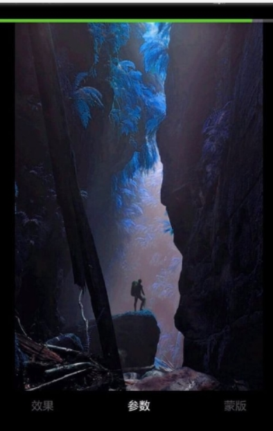 理理相册app中优化相册的步骤讲解