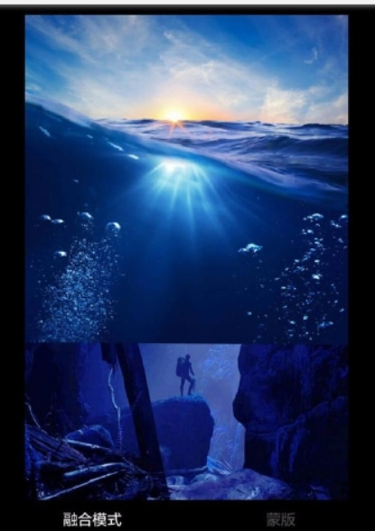 理理相册app中优化相册的步骤讲解